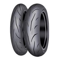 110/70R17 SPORTFORCE+ [54 W]TL F (MOTO)