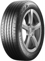 155/60R20 ECOCONTACT 6 80Q