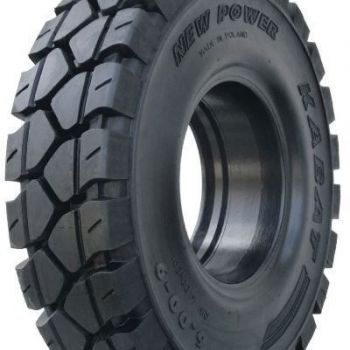15x4.5-8 (125/75-8) /3.00 NEW POWER solid quick