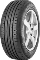 165/65R14 ECOCONTACT 5 83T XL