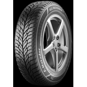 165/70R14 MP62 ALLWEATHER EVO 81T M+S