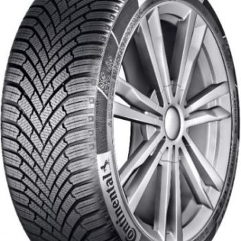 175/60R15 WINTERCONTACT TS 860 81T