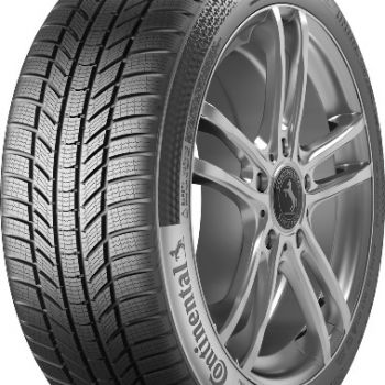 185/55R16 WINTERCONTACT TS 870 P 87T XL