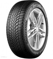 185/60R15 BLIZZAK LM005 88T XL