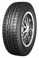  195/50R13C 104/101N ICE ACTIVA IV-1 VAN Studded