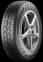 195/50R15 MP62 ALLWEATHER EVO 82H M+S