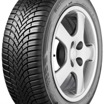 195/55R16 MULTISEASON 2 91V XL