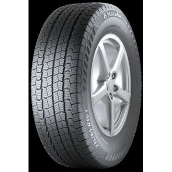 195/75R16C MPS400 VARIANT 2 ALL WEATHER 107/105R M+S
