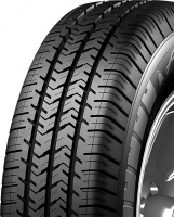 (2019 m.) Padangos Agilis 51 104/102 T (C A 72dB) 