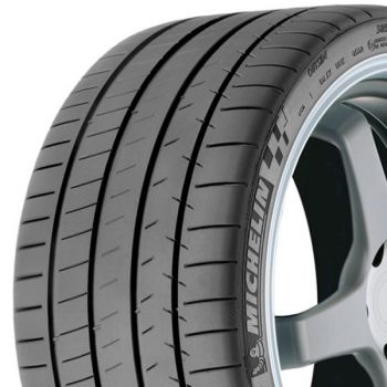 (2021 m.) Padangos Pilot Super Sport 102 Y XL * (D A B  71dB) 