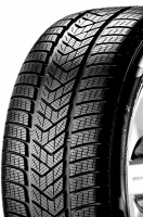 (2021 m.) Padangos Scorpion Winter ELECT 103 H XL (C C B  72dB) 