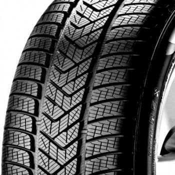 (2021 m.) Padangos Scorpion Winter ELECT 103 H XL (C C B  72dB) 
