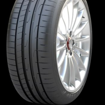 205/45R17 SPORT MAXX RT 2 MFS 88Y XL