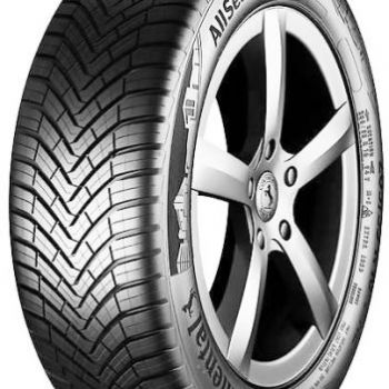 205/50R17 ALLSEASONCONTACT 89H FR M+S