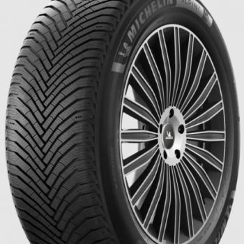 205/55R16 ALPIN 7 91H