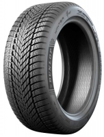 205/55R16 DUNLOP WINTER 91H