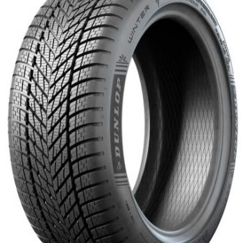 205/55R16 DUNLOP WINTER 91H