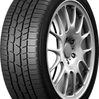 205/55R16 WINTERCONTACT TS 830 P 91H MO