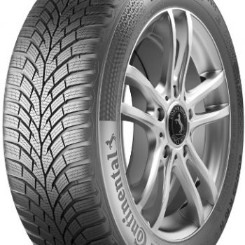 205/55R16 WINTERCONTACT TS 870 91T