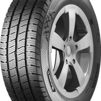 205/65R15C SNOVANIS 3 102/100T