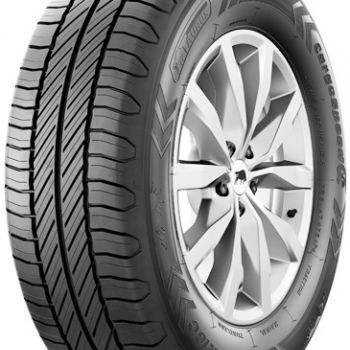 205/65R16C CARGO SPEED EVO 107/105T