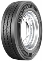 205/65R17.5 HTR2 + 16PR 132/130J TL M+S 3PMSF /priekaba