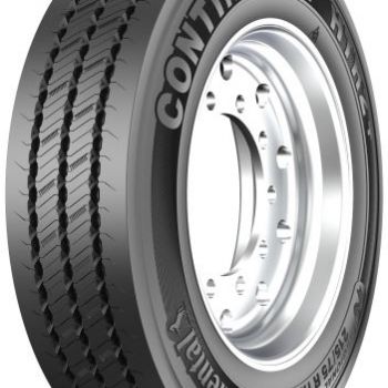205/65R17.5 HTR2 + 16PR 132/130J TL M+S 3PMSF /priekaba