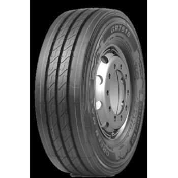 205/65R17.5 KLT200 16PR 129 /127J TL /priekaba