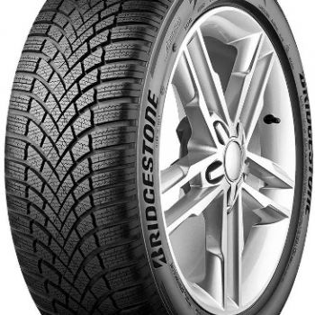 205/70R15 BLIZZAK LM005 96T