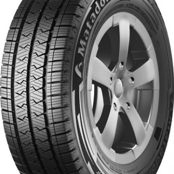 205/70R15C NORDICCA VAN 106/104R