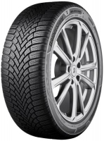 205/80R16 BLIZZAK 6 104H XL