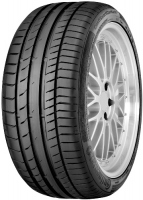 215/35ZR18 SPORTCONTACT 5 84Y XL FR
