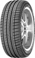 215/45R16 PILOT SPORT 3 GRNX 90V XL FR AO DT1