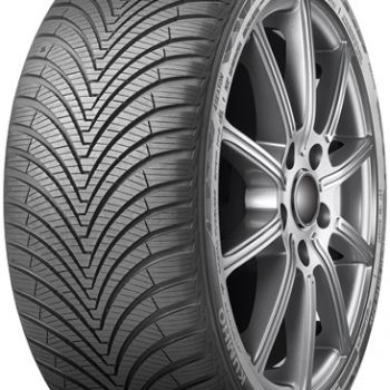 215/50R18 SOLUS HA32+ 4S 96W XL