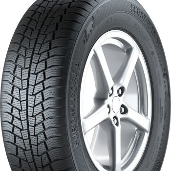 215/60R16 EURO*FROST 6 99H XL DOT2024