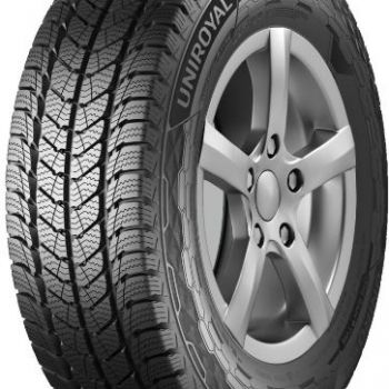 215/65R16C SNOW MAX 3 109/107R