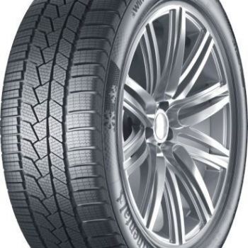 225/45R19 WINTERCONTACT TS 860 S 96V XL FR SSR