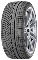 225/50R18 PILOT ALPIN PA4 GRNX 95H FR ZP (RFT)