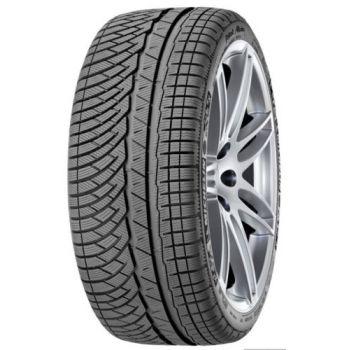 225/50R18 PILOT ALPIN PA4 GRNX 95H FR ZP (RFT)