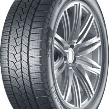 225/50R19 WINTERCONTACT TS 860 S 100V XL FR AO