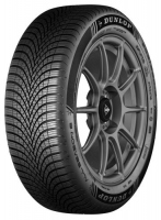 225/55R16 DUNLOP ALL SEASON 2 99W XL