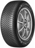 225/55R16 VECTOR 4SEASONS G3 99W XL M+S