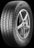 225/70R15C ALLSEASONMAX 112/110R M+S