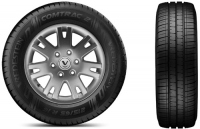 225/70R15C COMTRAC 2 112/110S