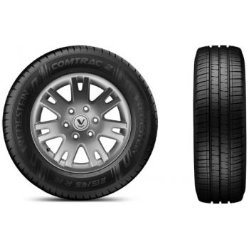 225/70R15C COMTRAC 2 112/110S