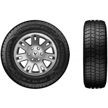 225/70R15C COMTRAC 2 ALL SEASON+ 112/110S