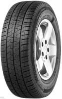 225/70R15C VANCONTACT 4SEASON 112/110R M+S