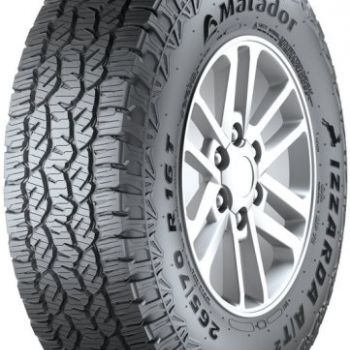 225/75R16 MP72 IZZARDA A/T 2 108H XL FR M+S