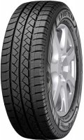 225/75R16 VECTOR 4SEASONS CARGO 121R M+S 3PMSF