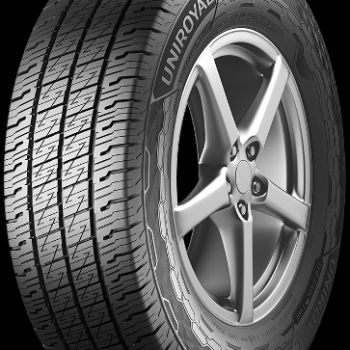 225/75R16C ALLSEASONMAX 121/120R M+S